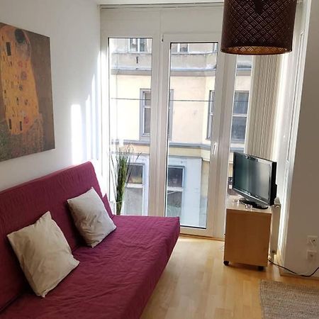 Bright Apartment In Hip & High Quality Neighborhood Wenen Buitenkant foto