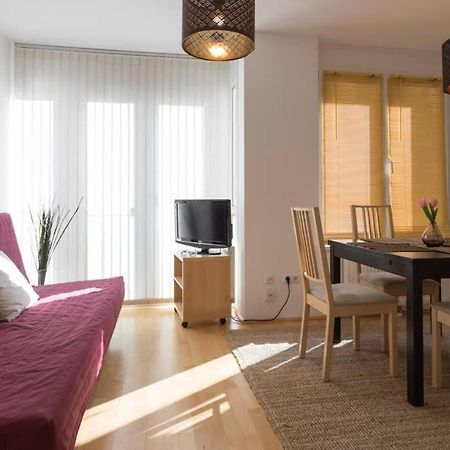 Bright Apartment In Hip & High Quality Neighborhood Wenen Buitenkant foto