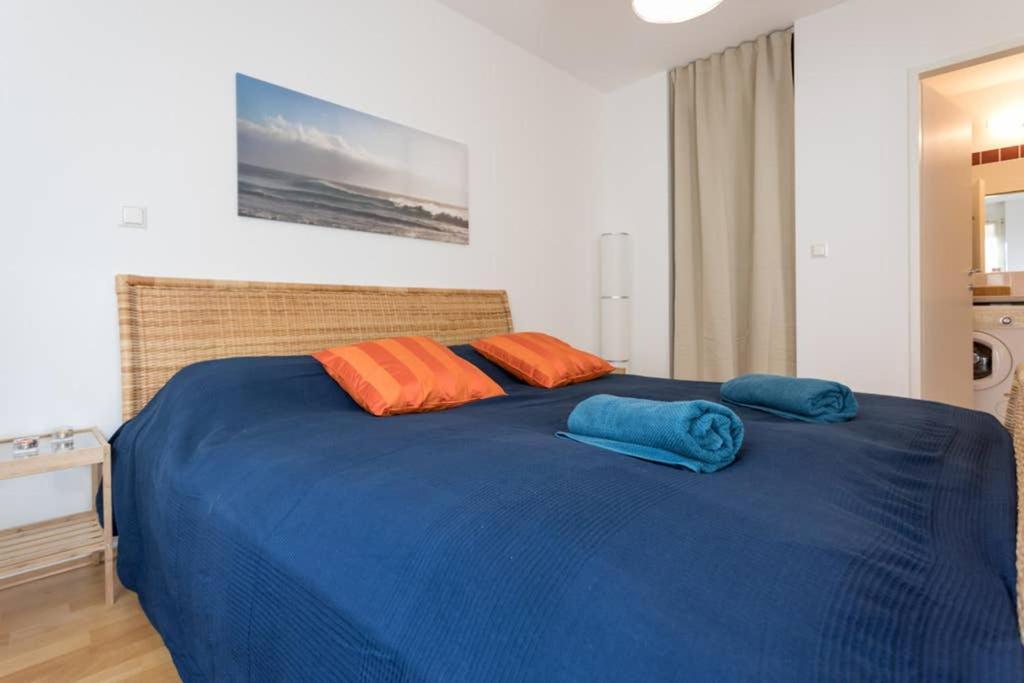 Bright Apartment In Hip & High Quality Neighborhood Wenen Buitenkant foto