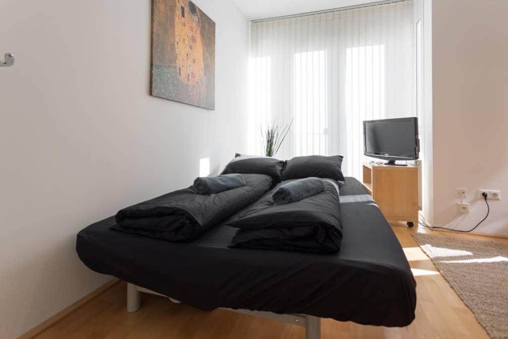 Bright Apartment In Hip & High Quality Neighborhood Wenen Buitenkant foto