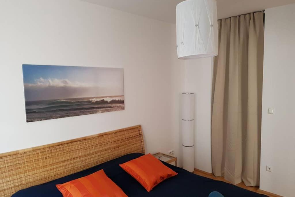 Bright Apartment In Hip & High Quality Neighborhood Wenen Buitenkant foto